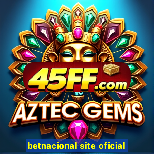 betnacional site oficial